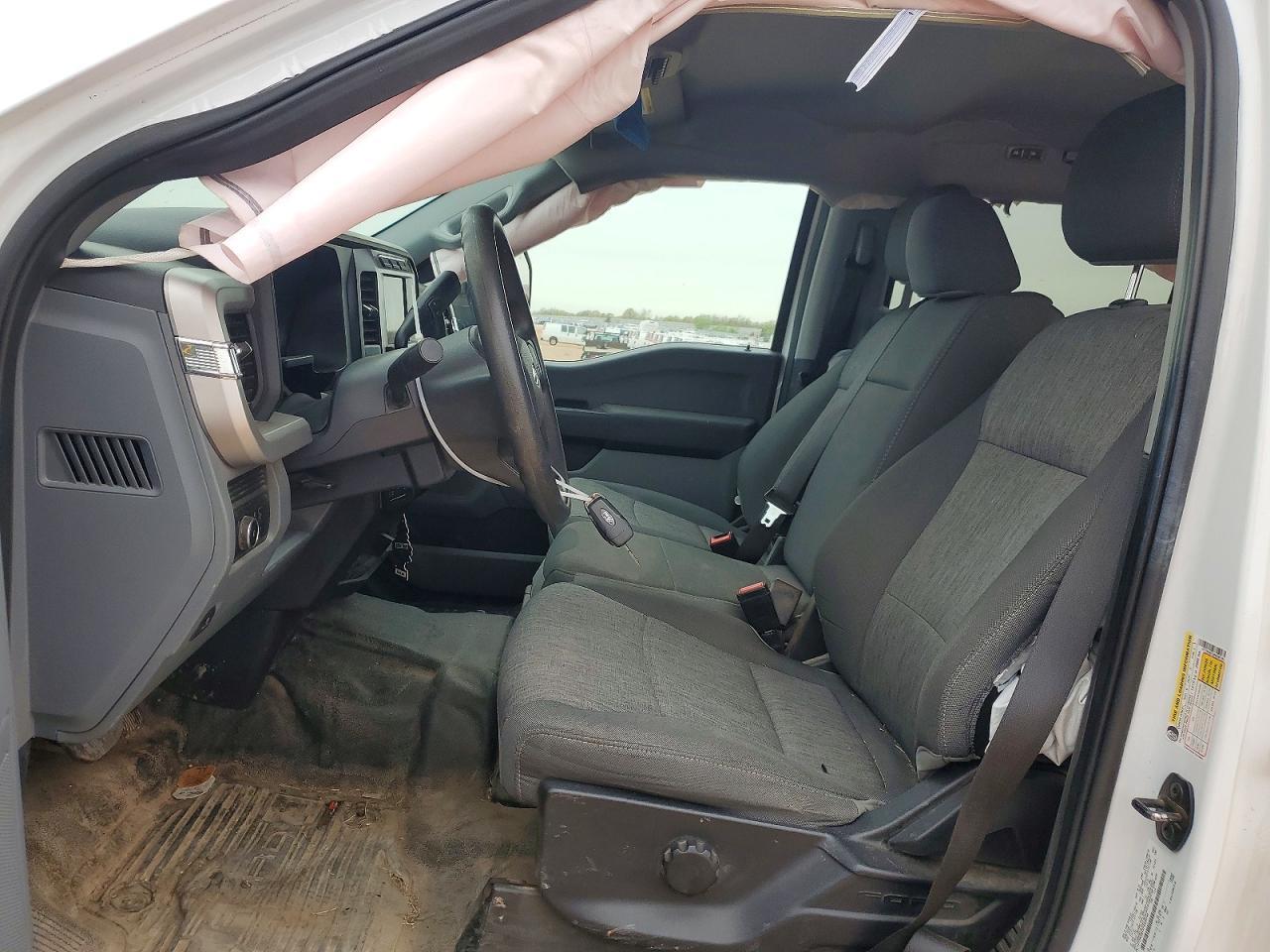 2023 Ford F250 Super Duty - Image 7