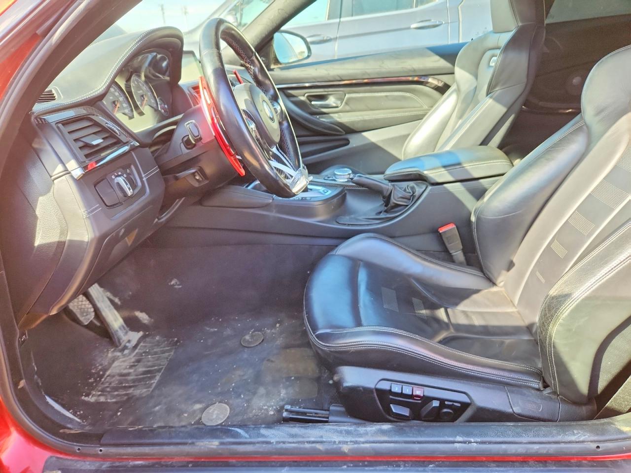 2015 BMW M4 - Фото 7