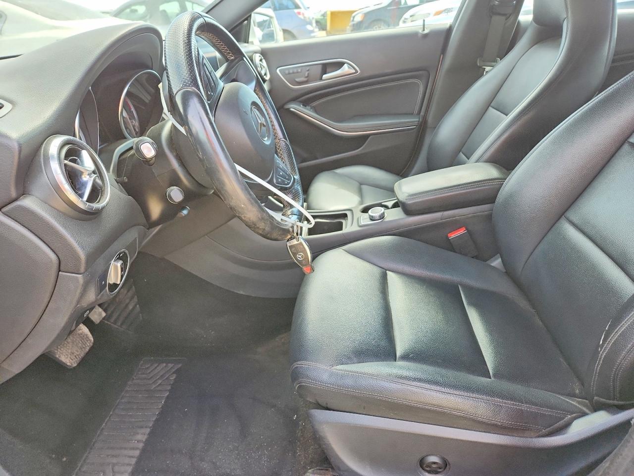 2015 Mercedes-Benz Cla 250 4Matic - Image 7