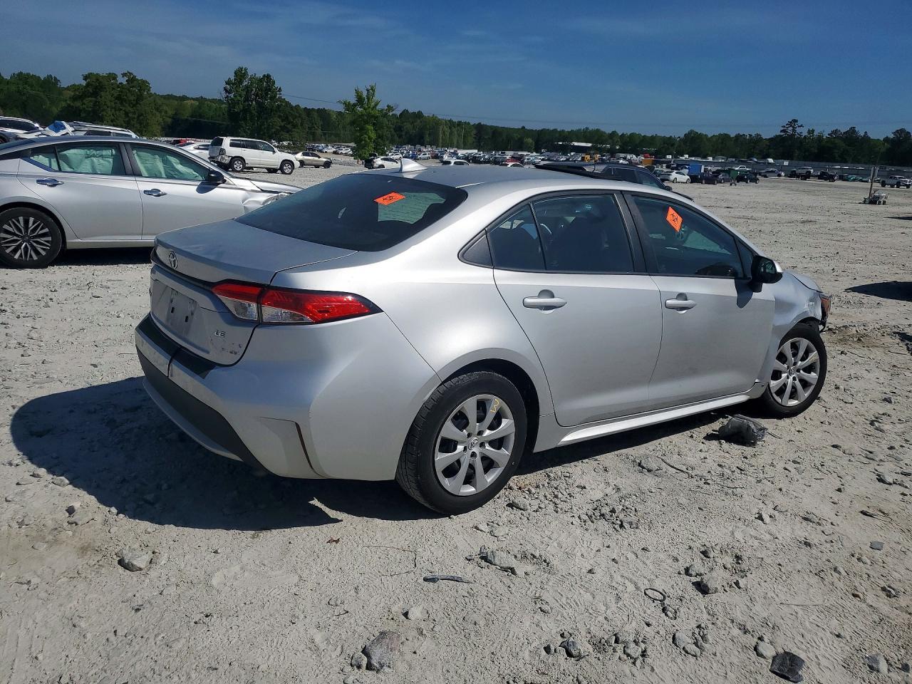 2021 Toyota Corolla - Image 3