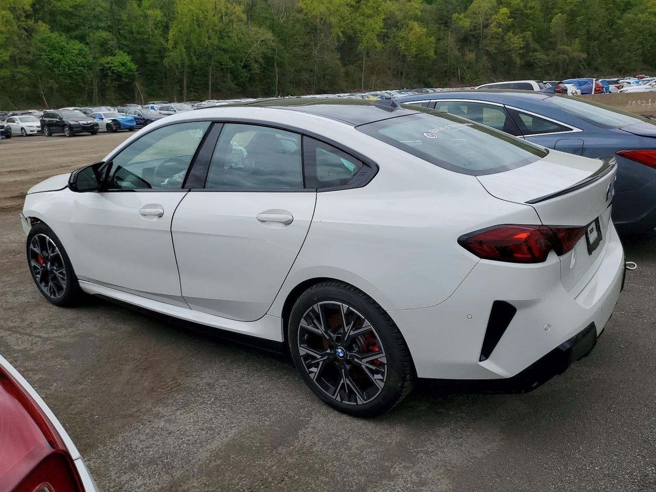 2025 BMW M235Xi - Image 2