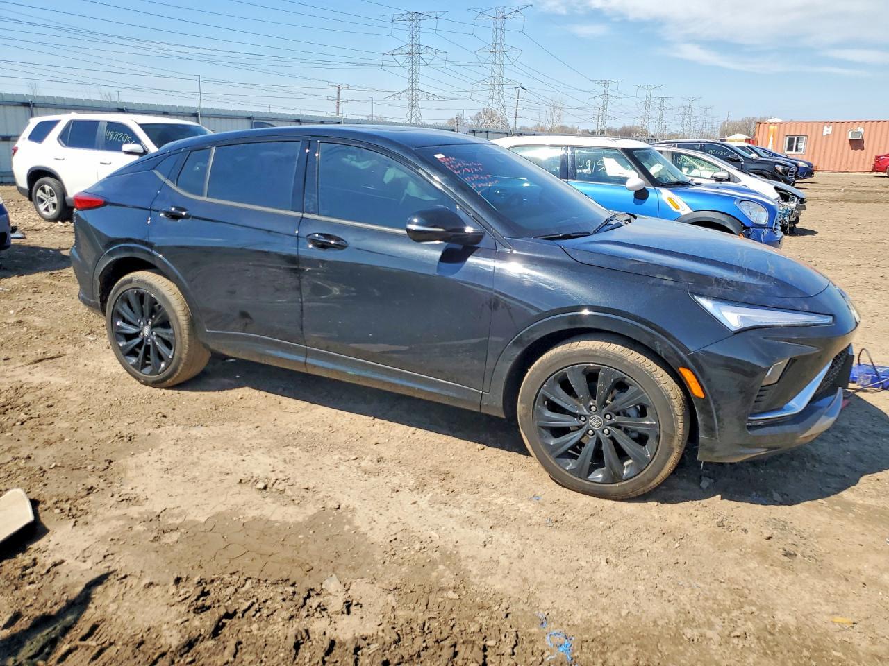 2024 Buick Envista Sport Touring - Image 4