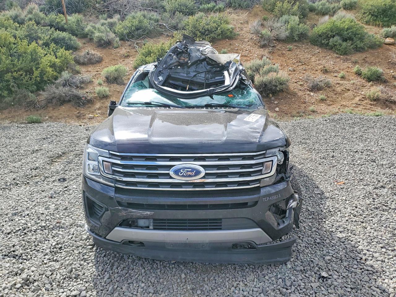 2021 Ford Expedition Max Xlt - Фото 5