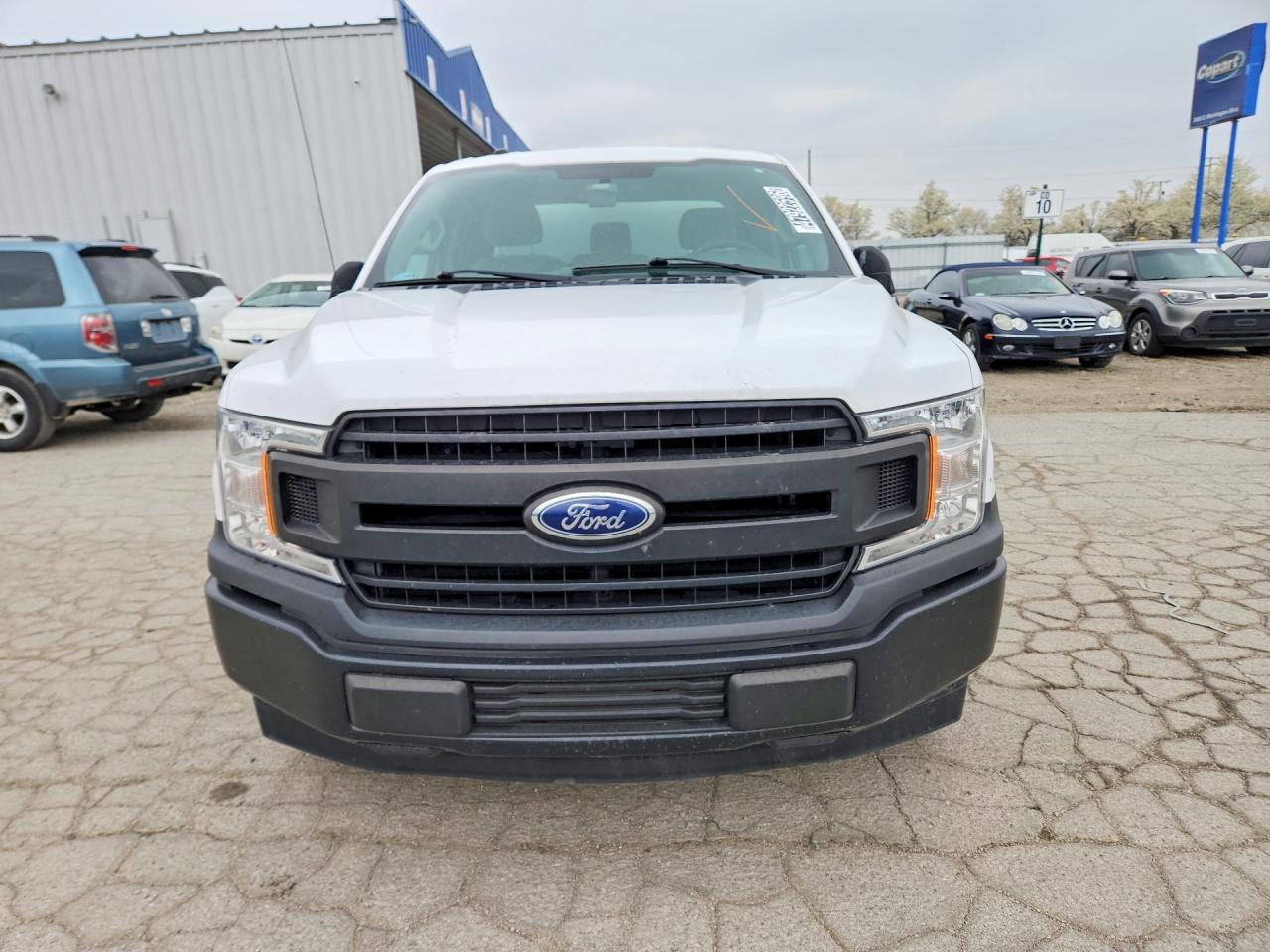 2018 Ford F150 Super Cab - Image 5
