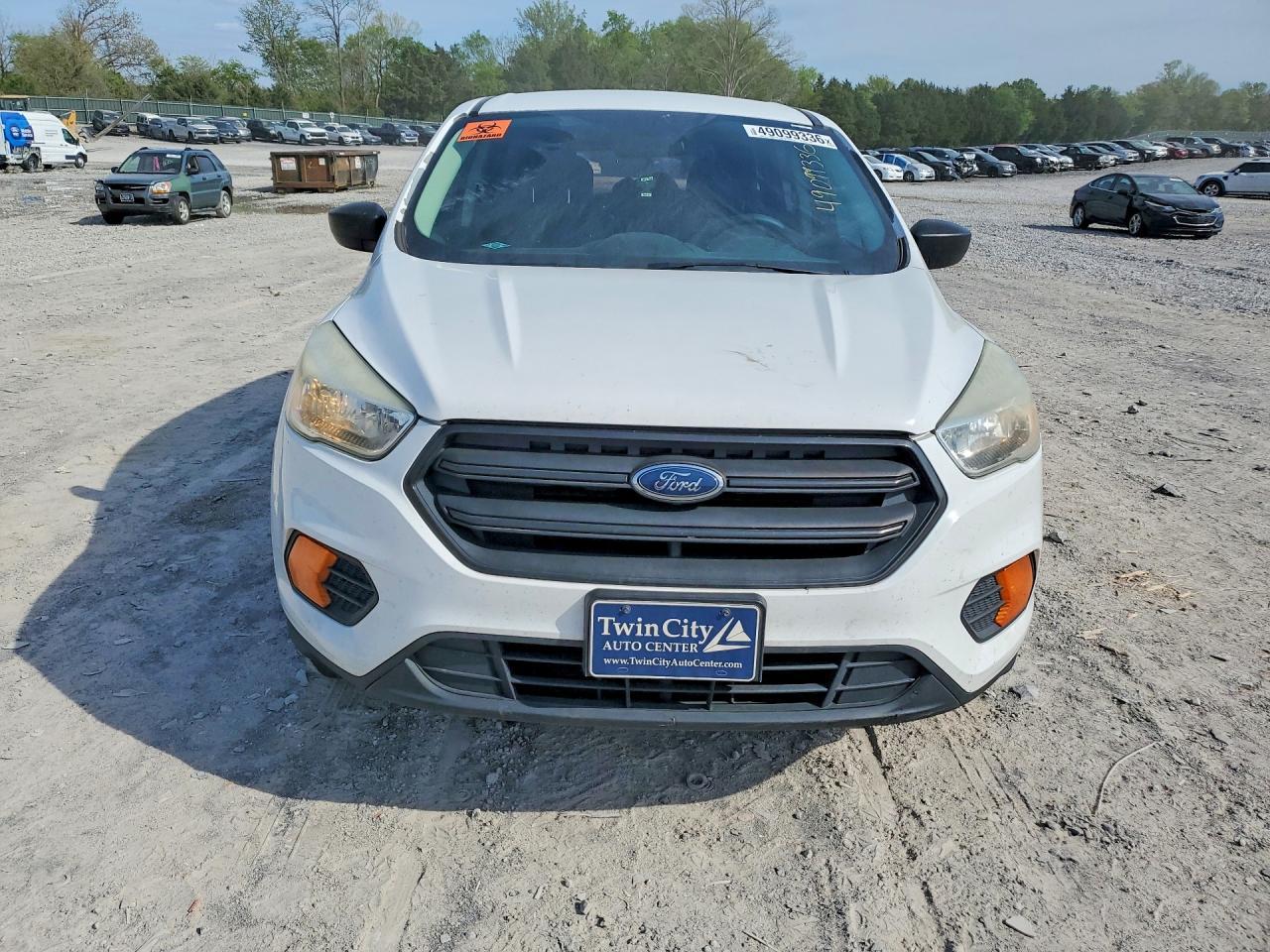 2017 Ford Escape S - Image 5