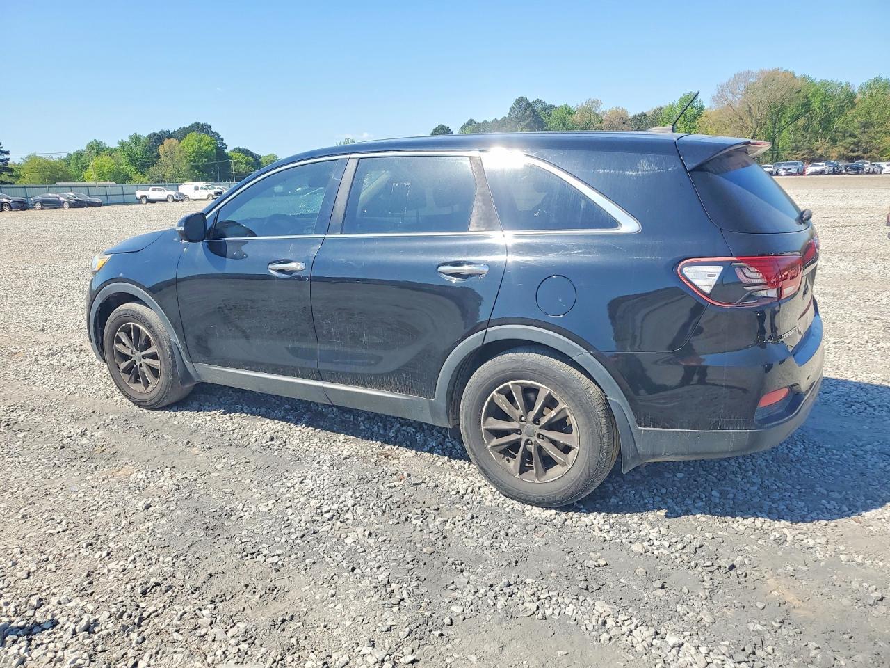 2019 Kia Sorento Lx V6 - Image 2