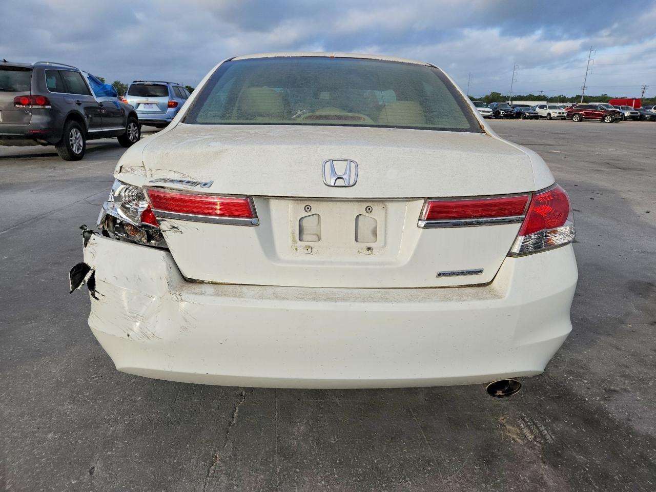 2011 Honda Accord Se - Image 6