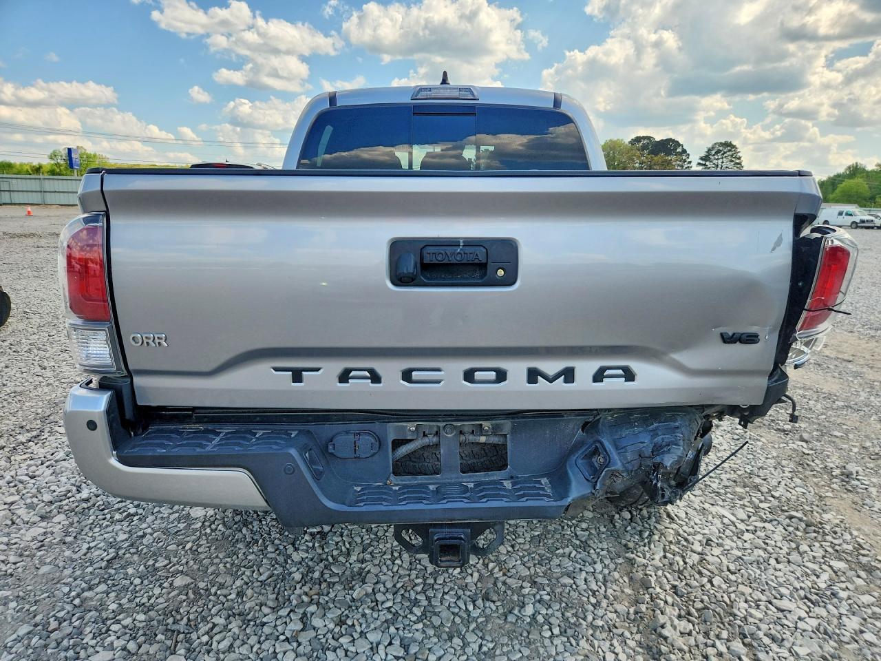 2021 Toyota Tacoma - Image 6