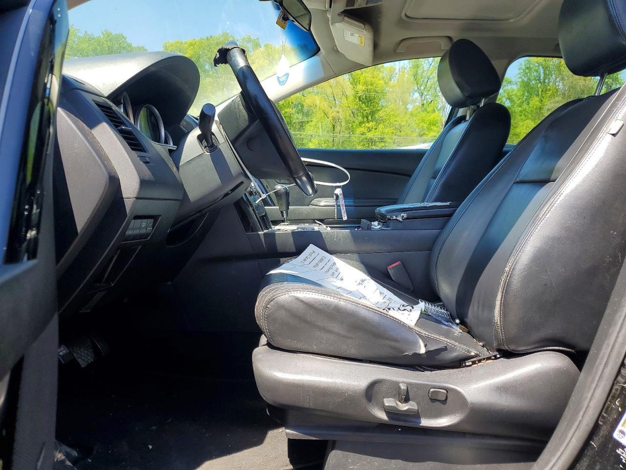 2012 Mazda Cx-9 - Image 7
