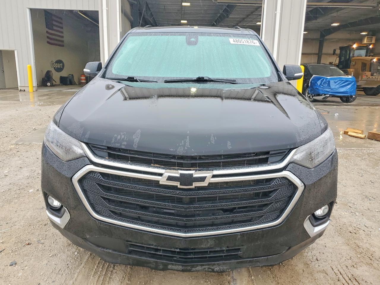 2021 Chevrolet Traverse Lt - Image 5
