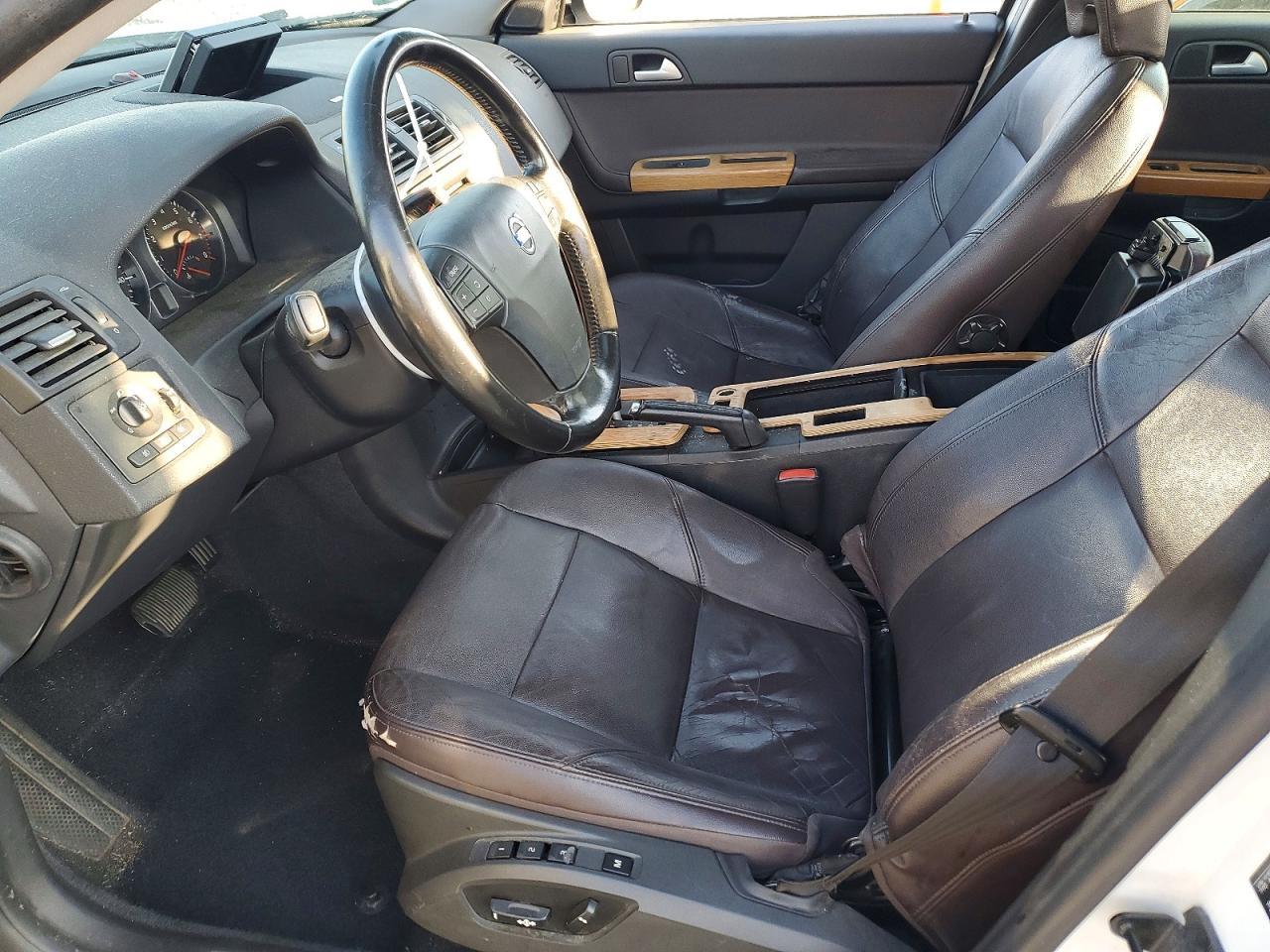 2011 Volvo S40 T5 - Фото 7