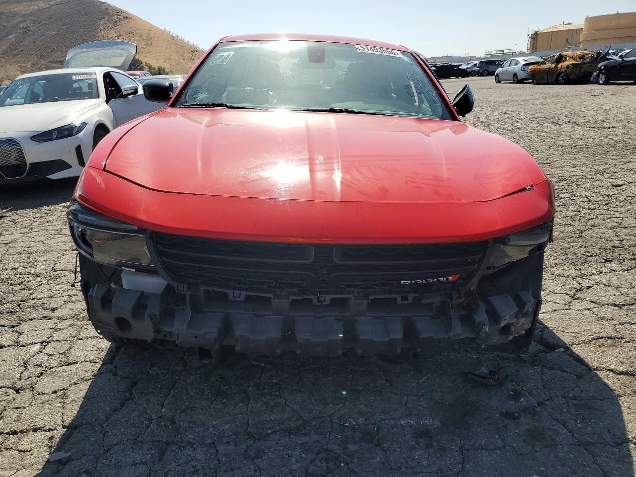 2023 Dodge Charger Sxt - Фото 5