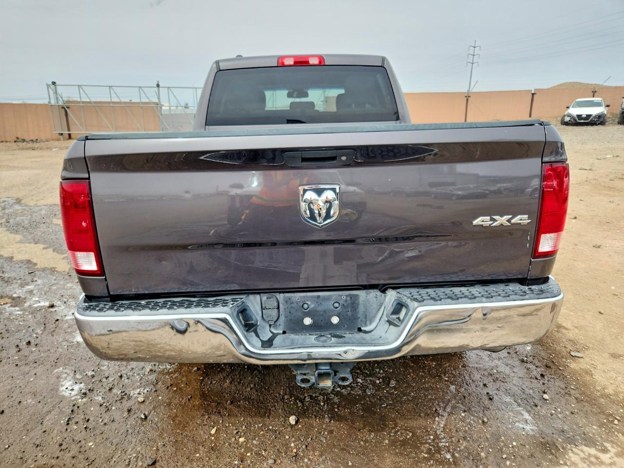 2016 Ram 1500 St - Image 6