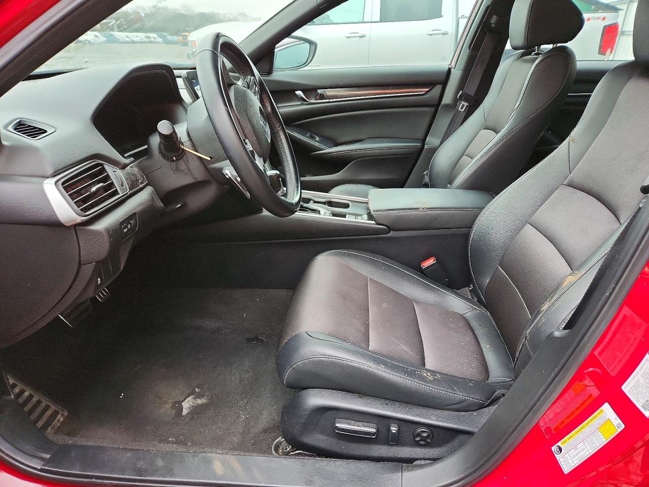 2020 Honda Accord Sport - Фото 7