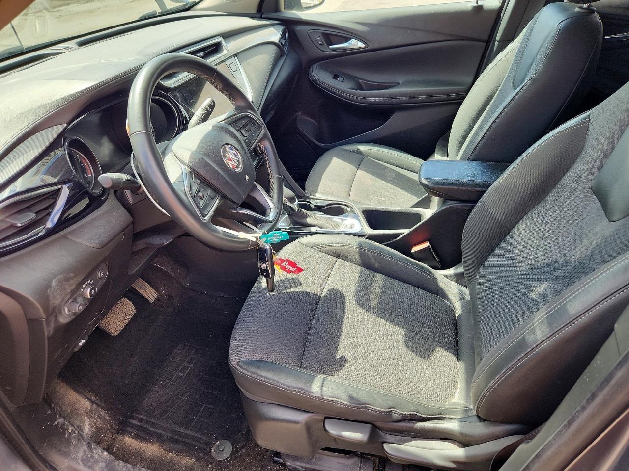 2022 Buick Encore Gx Preferred - Image 7