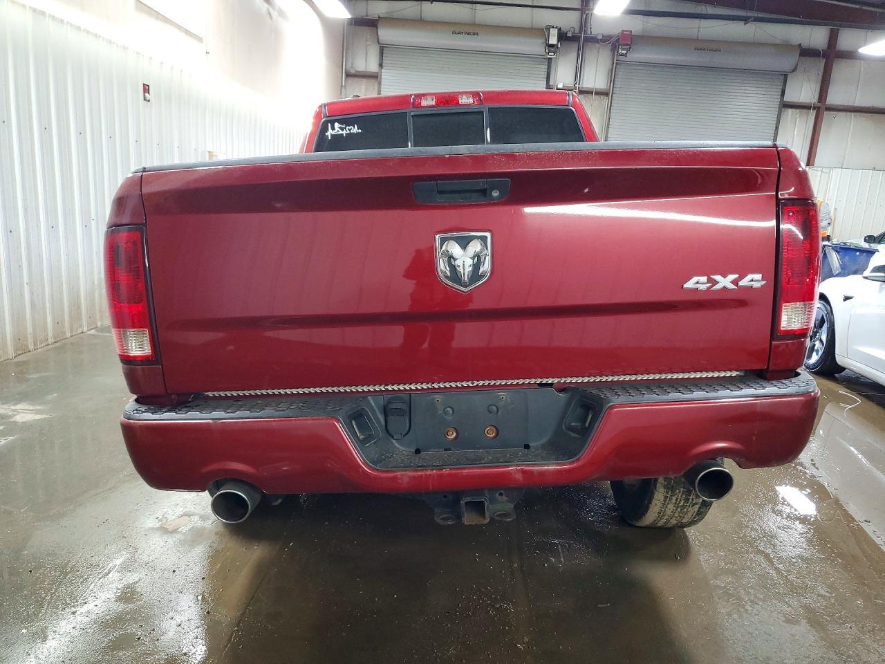 2014 Ram 1500 St - Image 6