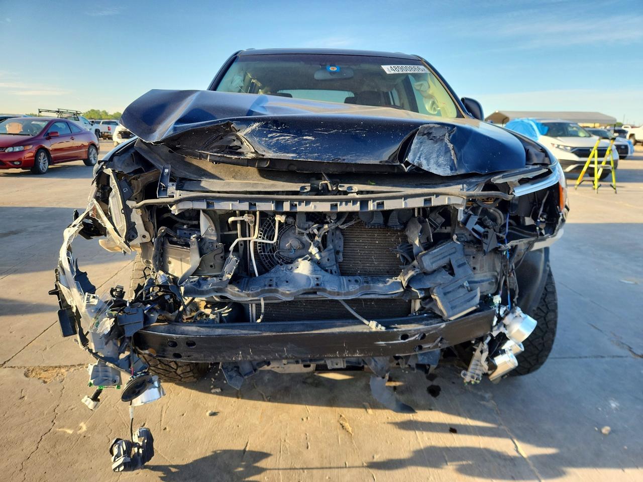 2018 Lexus Gx 460 Base - Фото 5