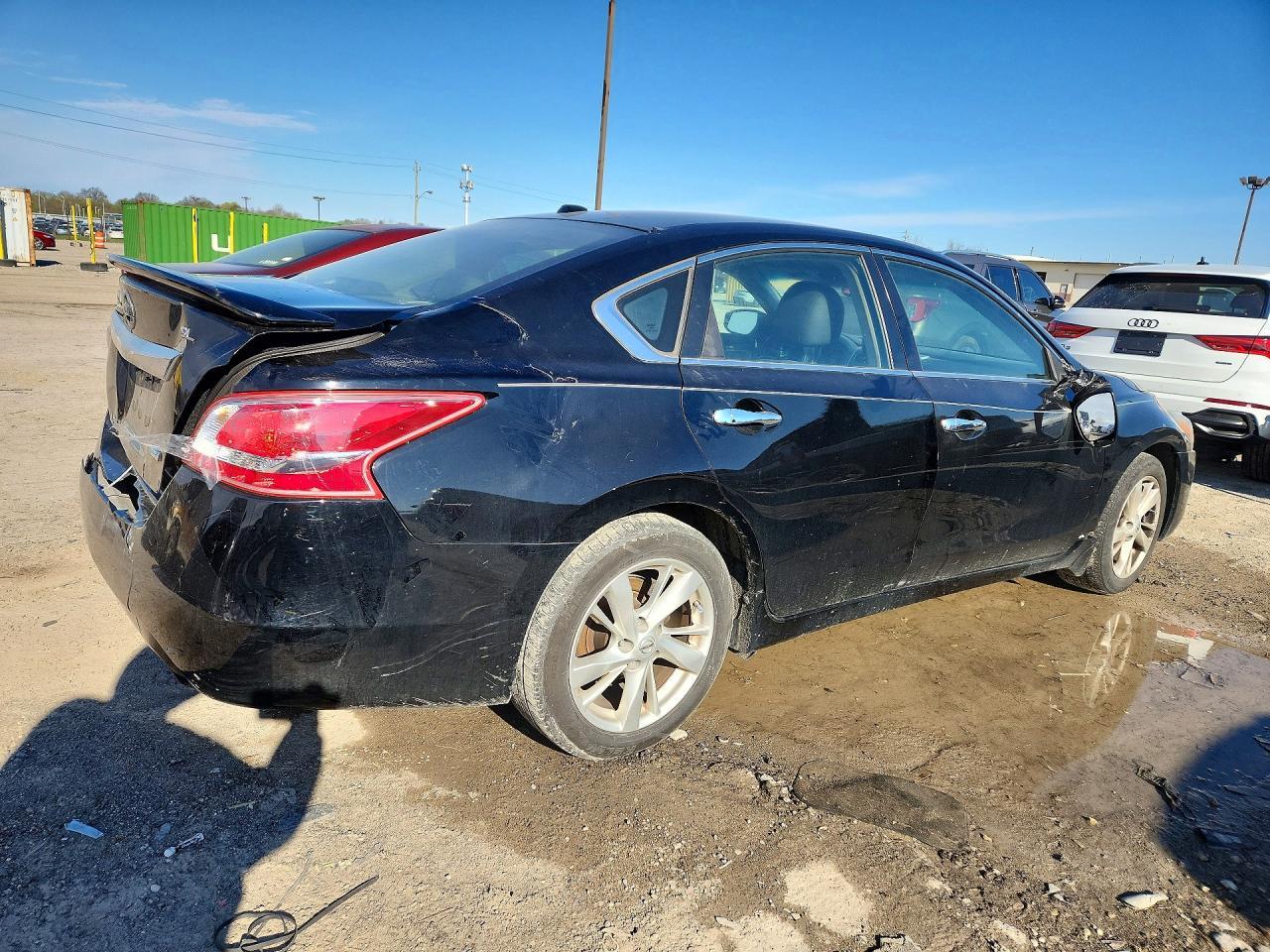 2013 Nissan Altima 2.5 - Image 3
