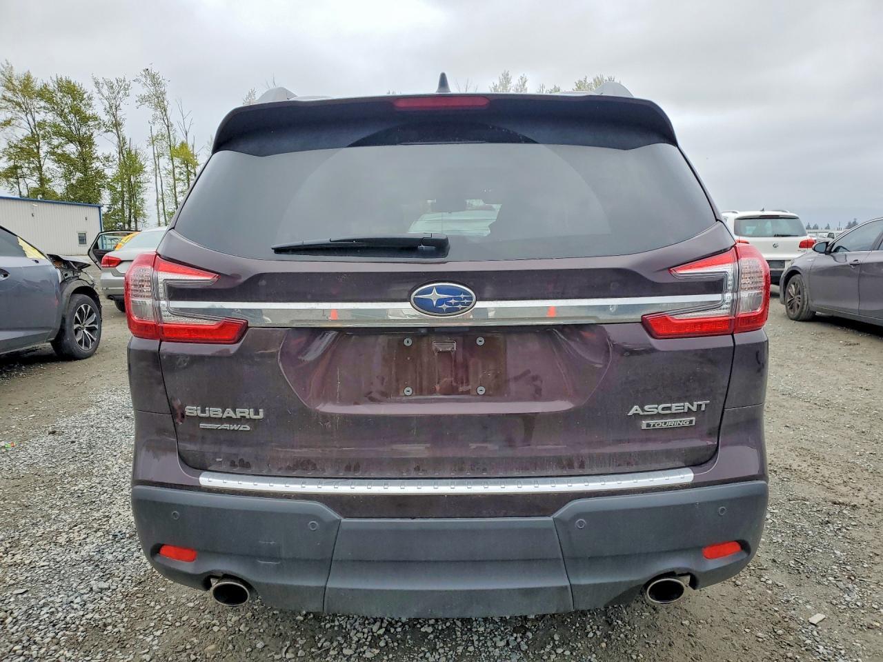 2024 Subaru Ascent Touring - Image 6