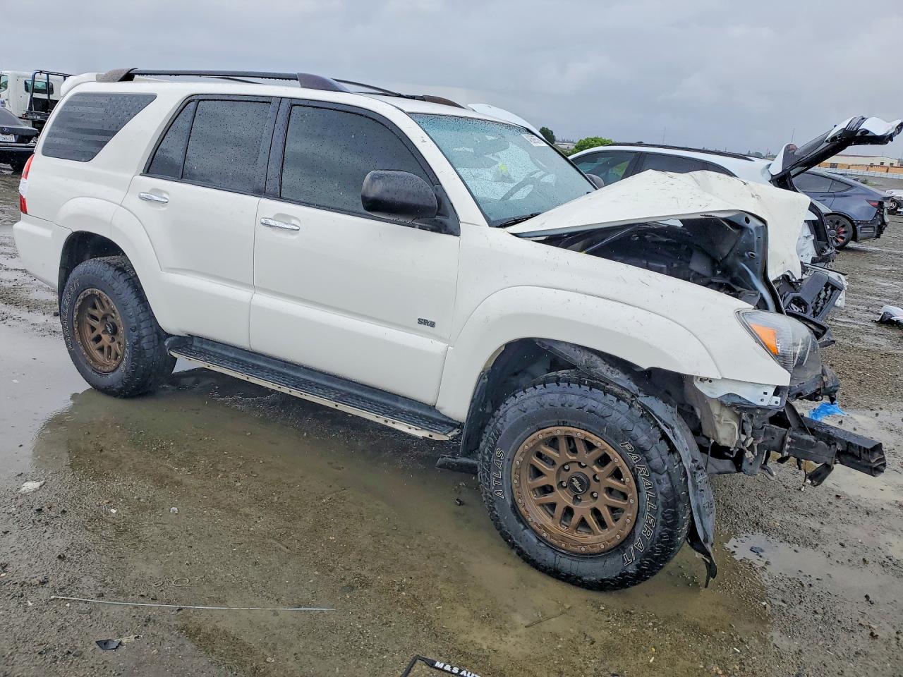 2006 Toyota 4Runner Sr5 - Image 4