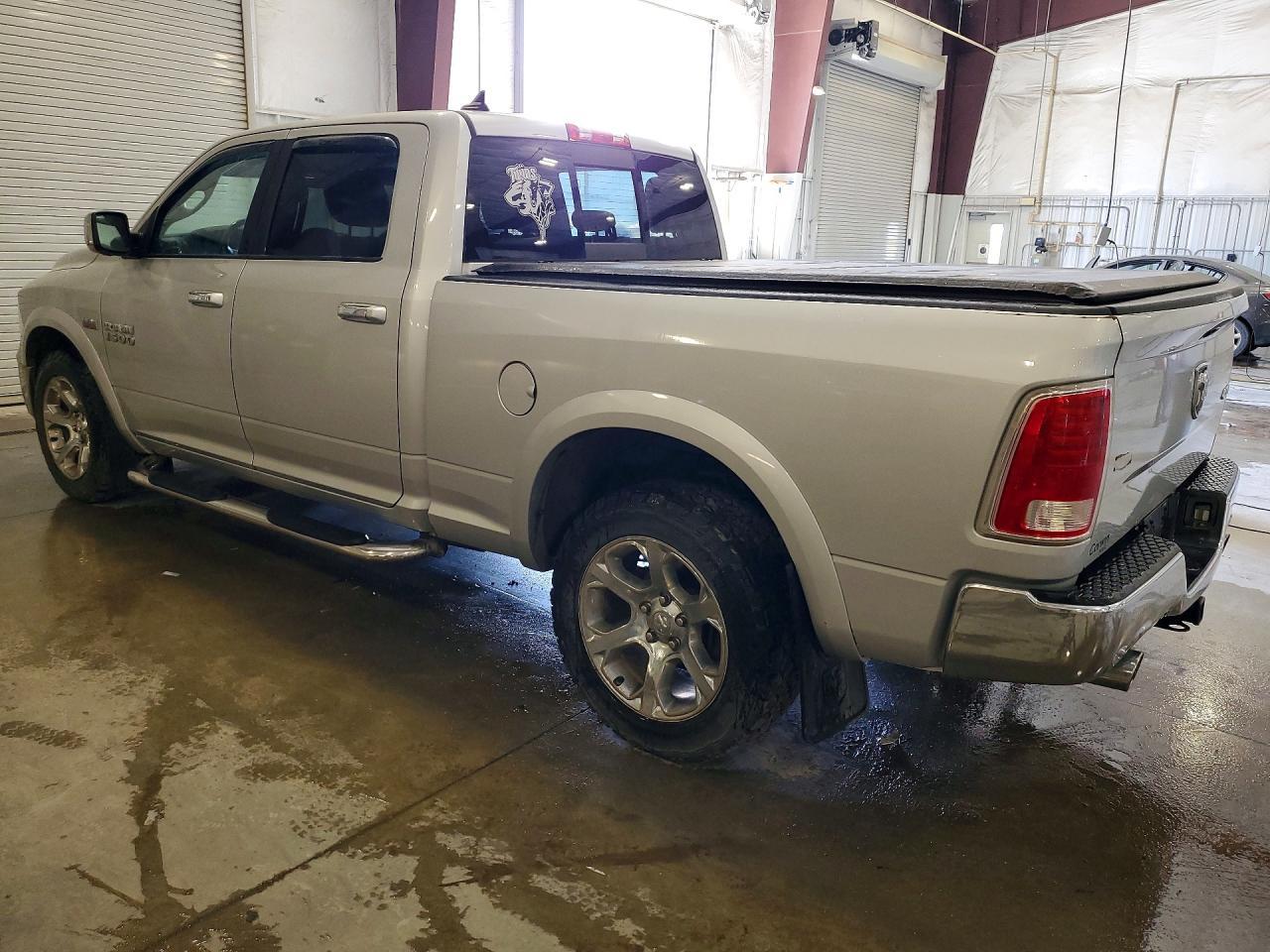 2014 Ram 1500 Laramie - Image 2
