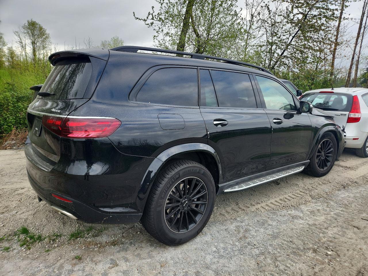2024 Mercedes-Benz Gls 580 4Matic - Image 3