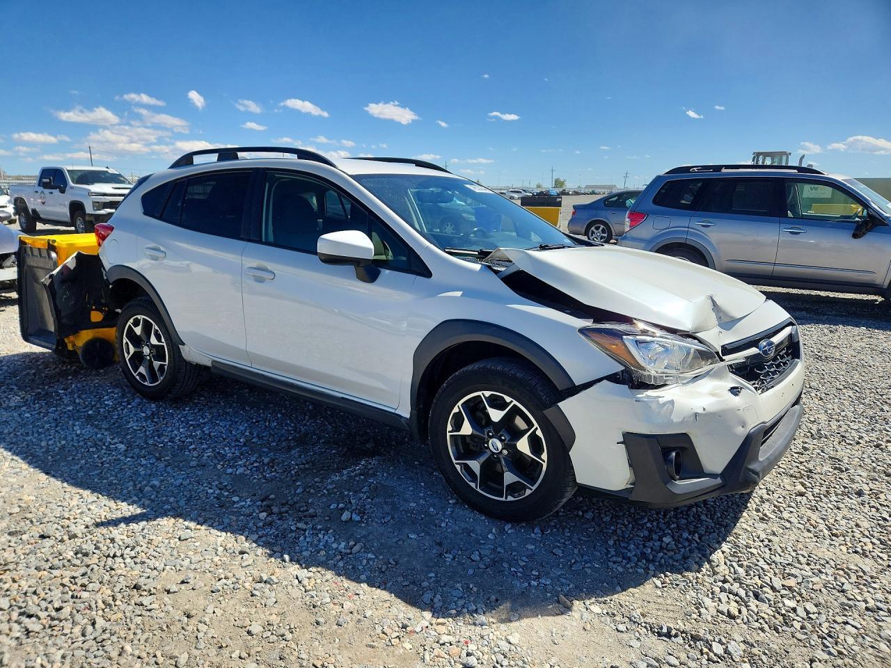 2018 Subaru Crosstrek Premium - Image 4