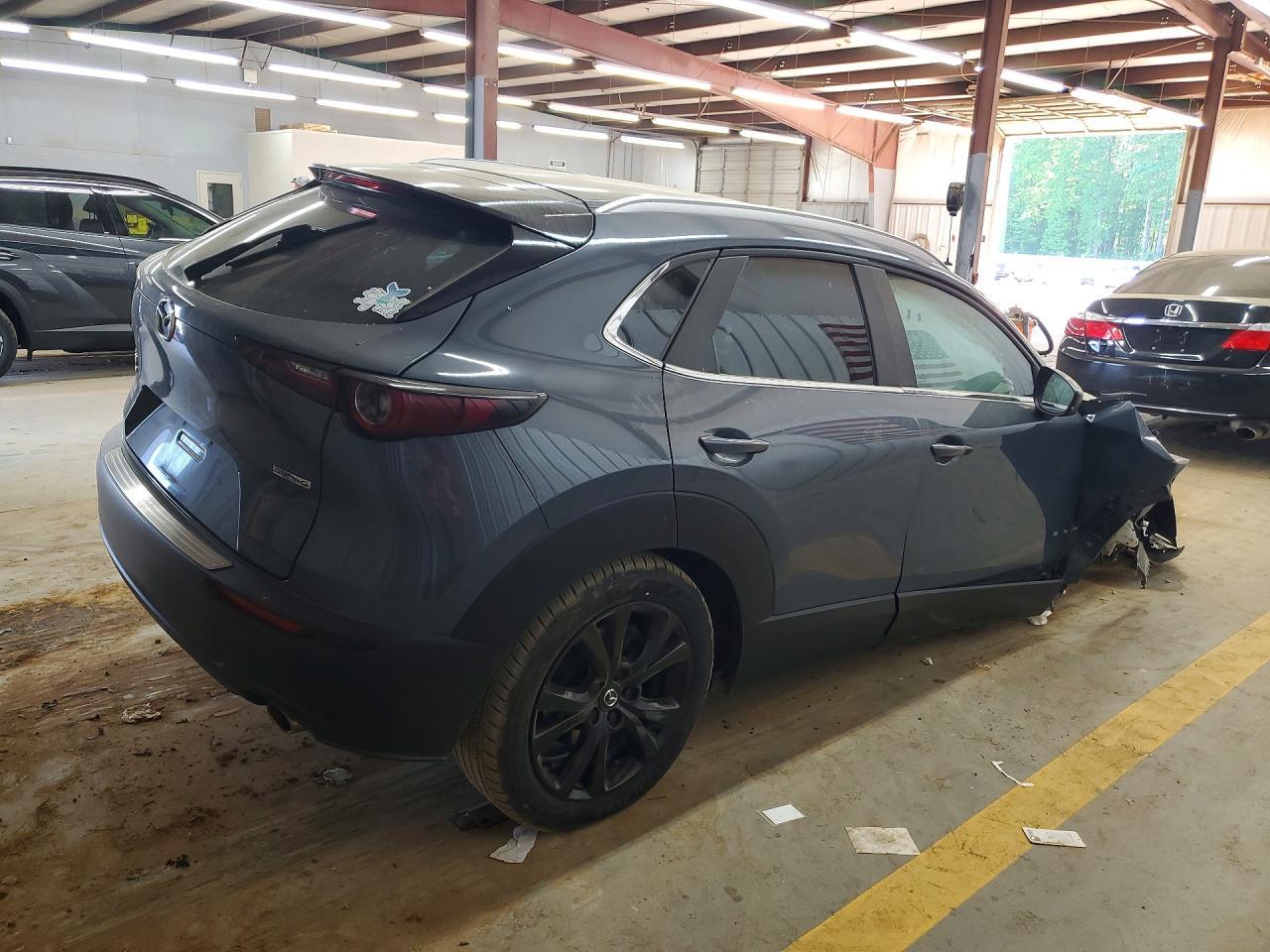 2022 Mazda Cx-30 Preferred - Image 3