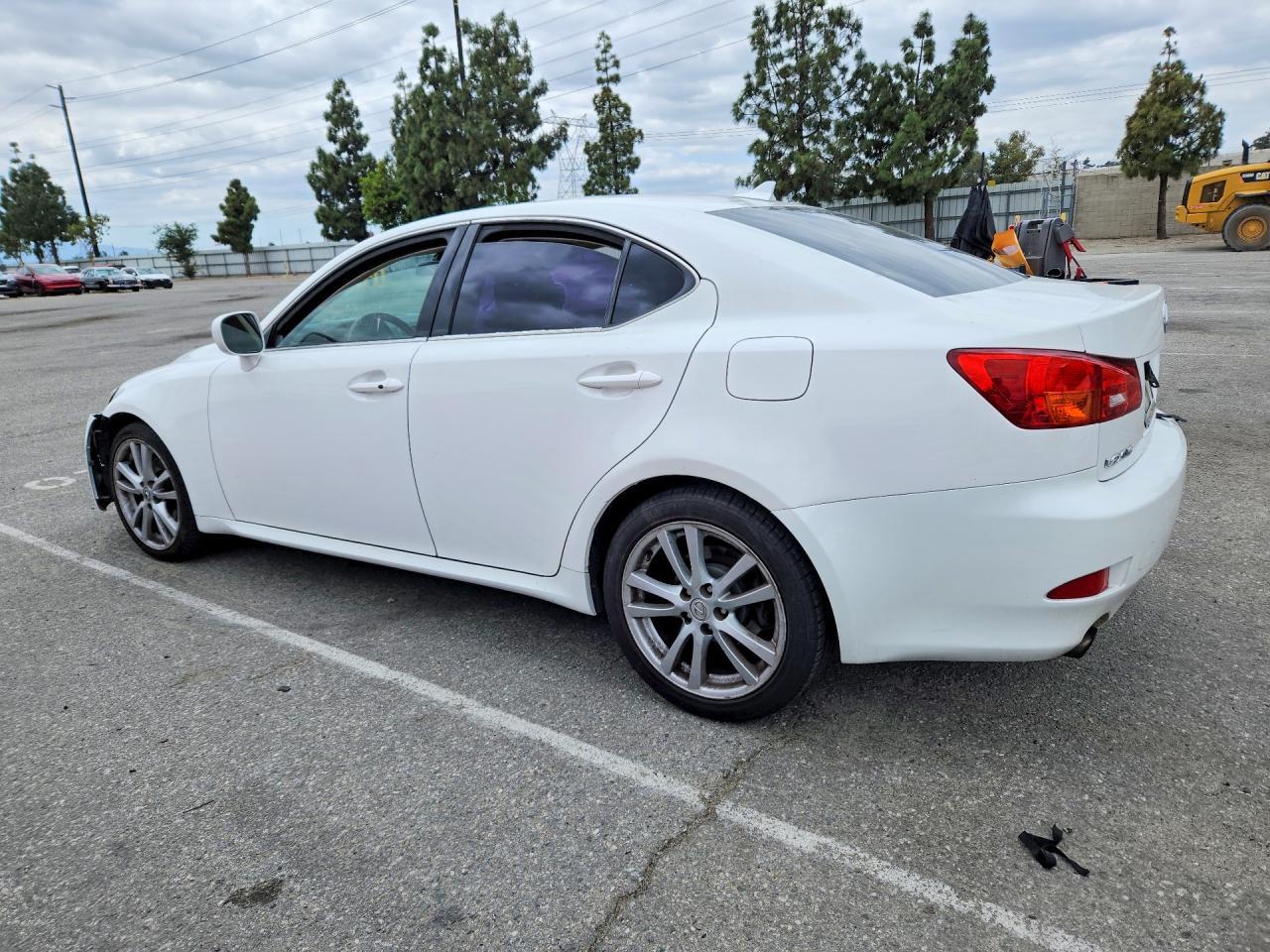 2007 Lexus Is 250 - Image 2