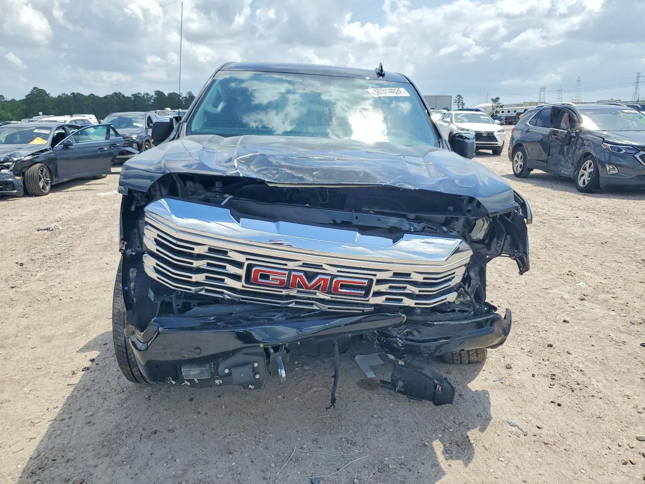 2024 GMC Sierra K1500 Denali - Image 5