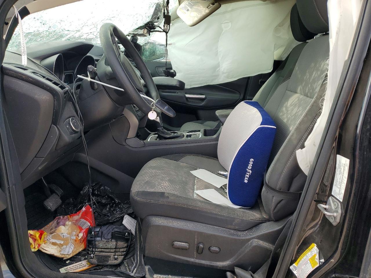 2019 Ford Escape Se - Image 7