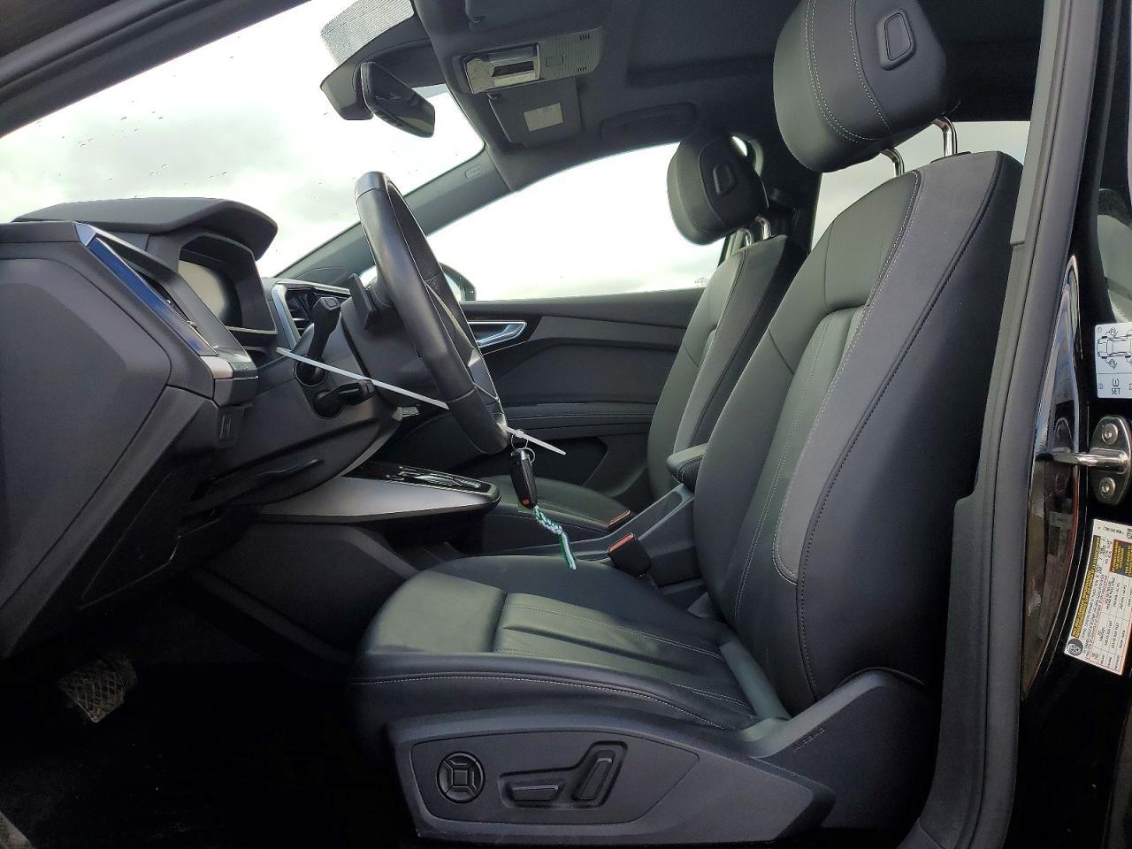 2024 Audi Q4 E-Tron Premium - Фото 7