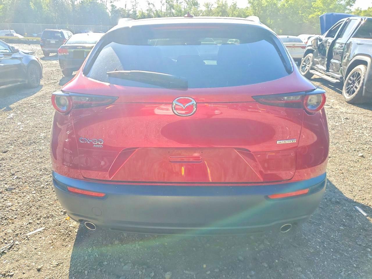 2022 Mazda Cx-30 Premium - Image 6