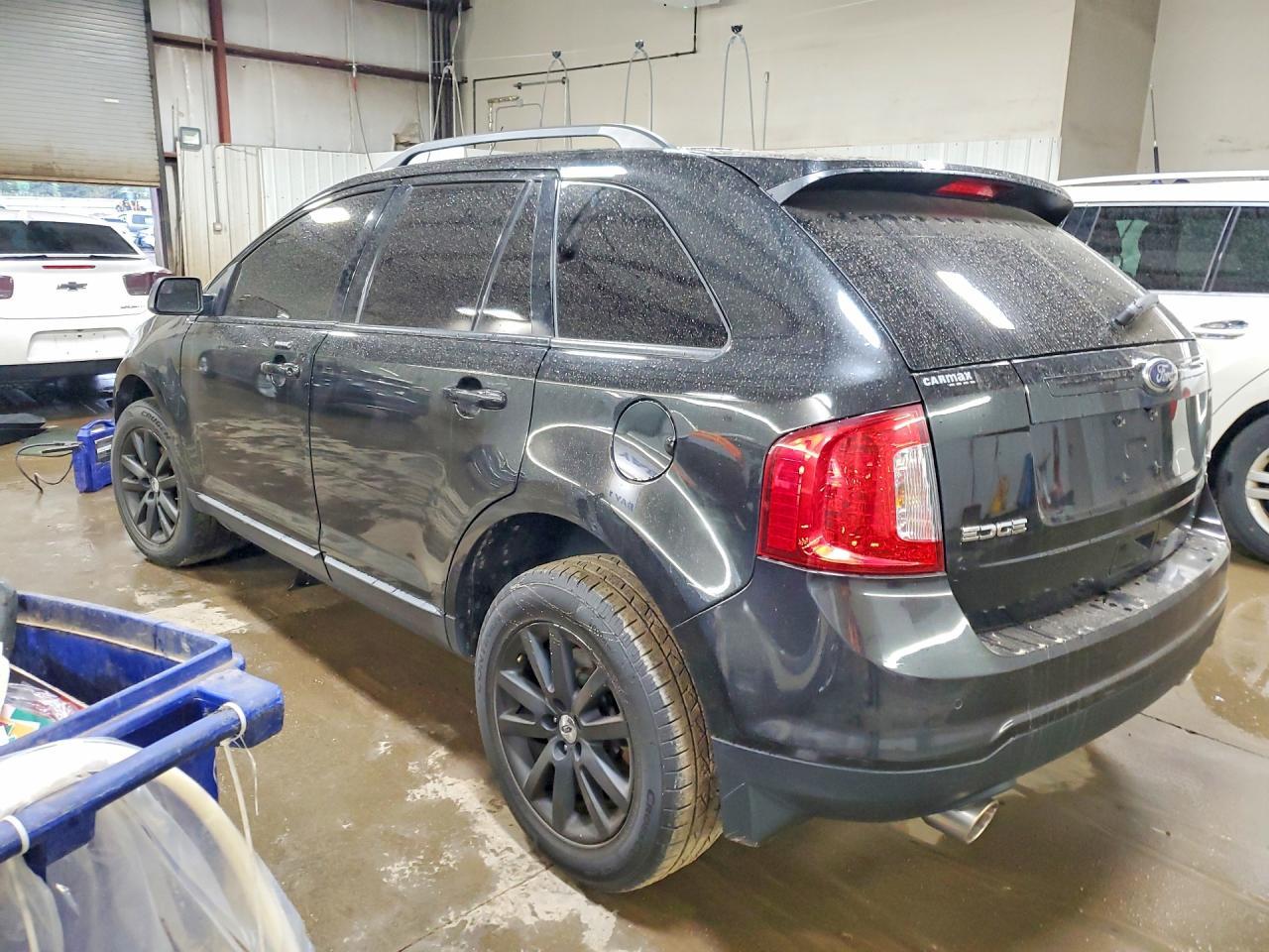 2014 Ford Edge Sel - Image 2