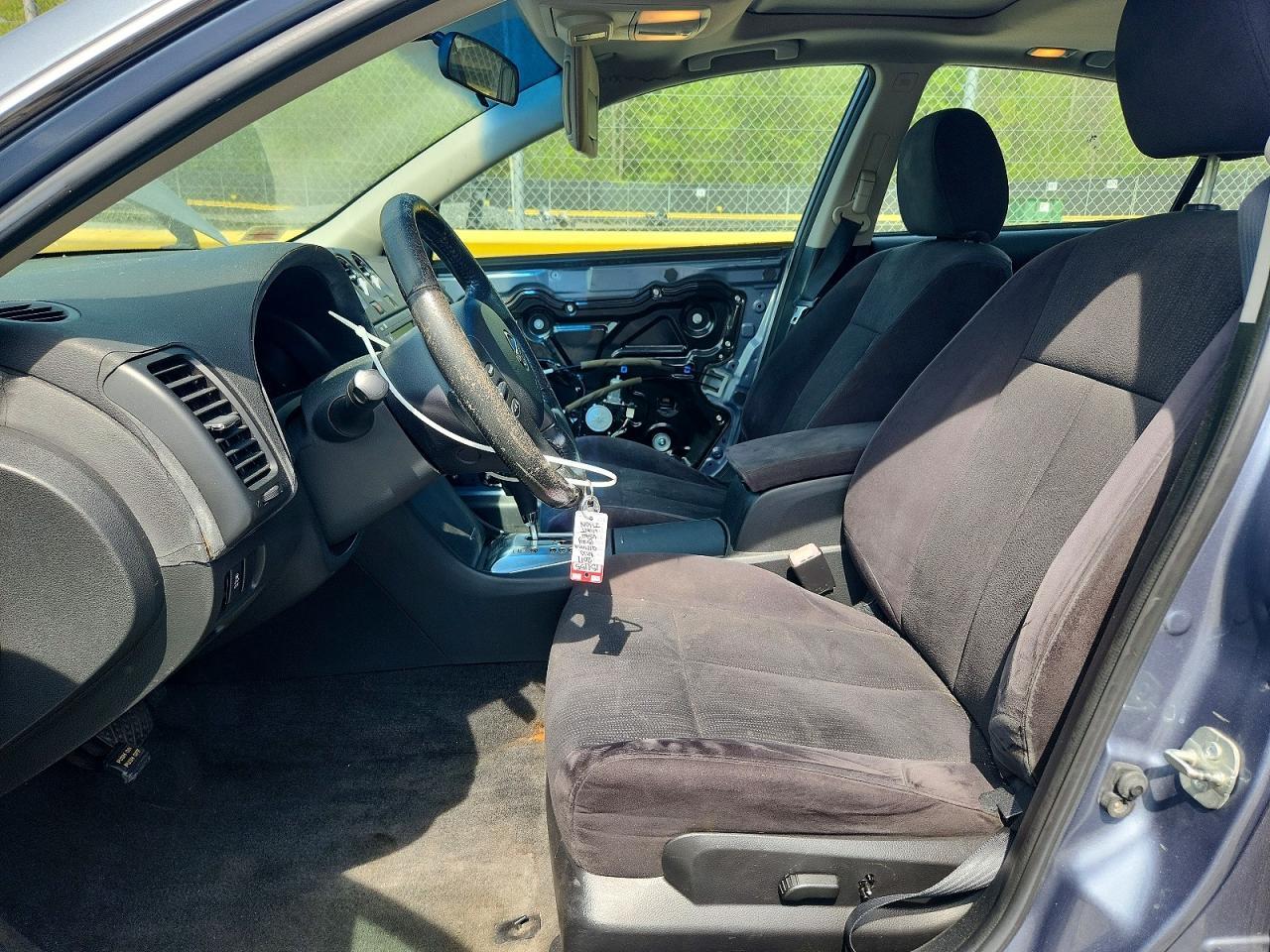 2011 Nissan Altima 2.5 - Фото 7
