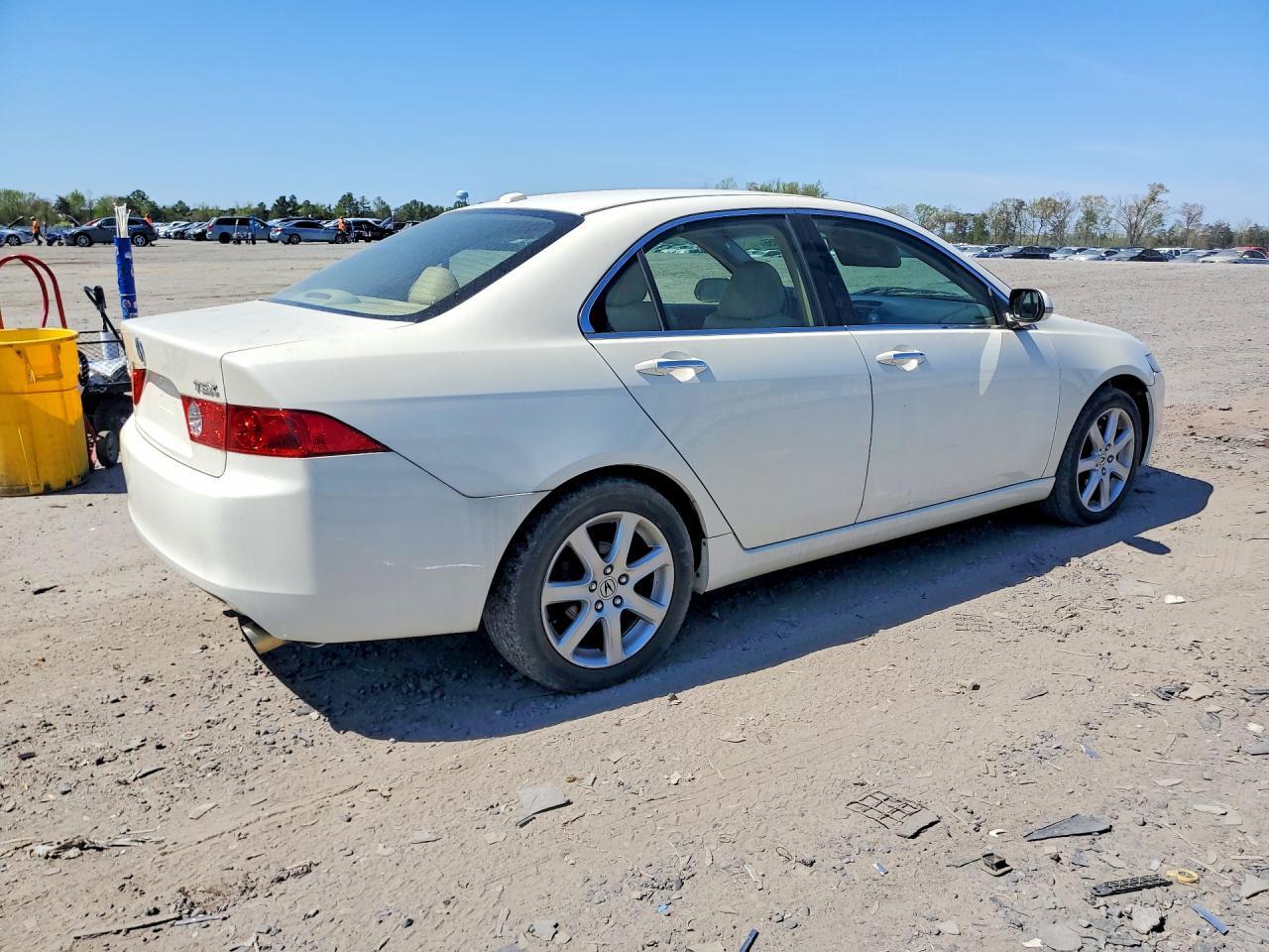 2005 Acura Tsx - Image 3