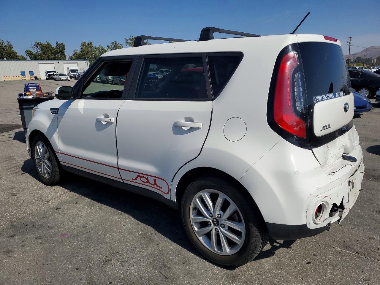2018 Kia Soul - Фото 2