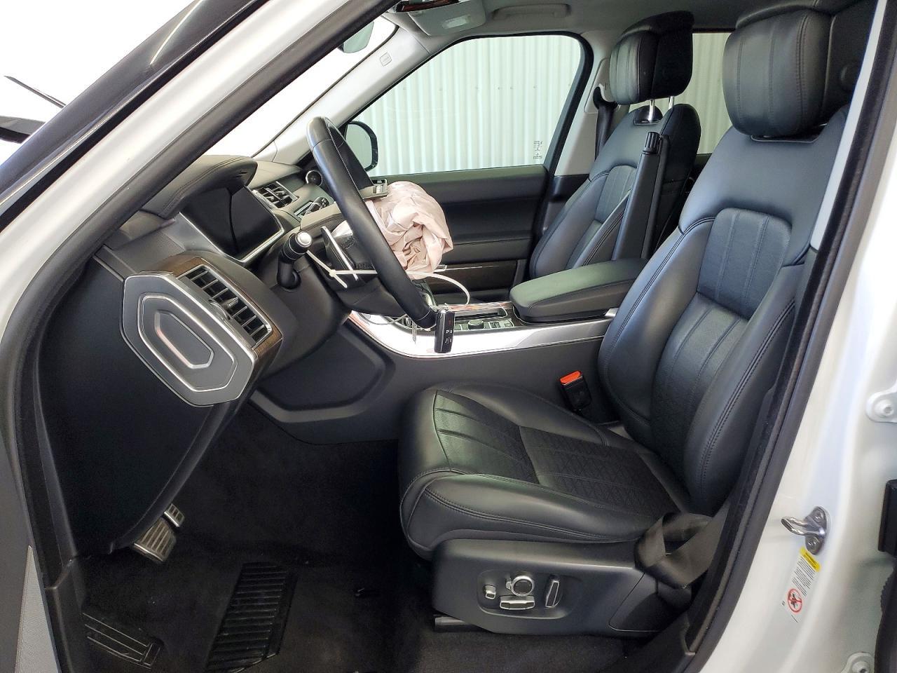 2018 Land Rover Range Rover Sport Autobiography Dynamic - Image 7
