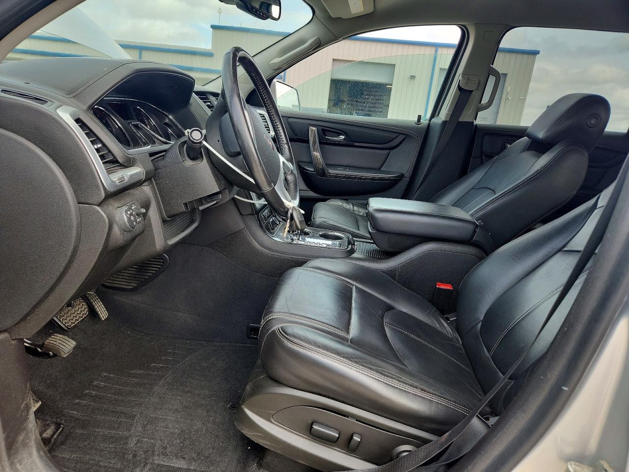 2017 GMC Acadia Limited Slt-2 - Фото 7