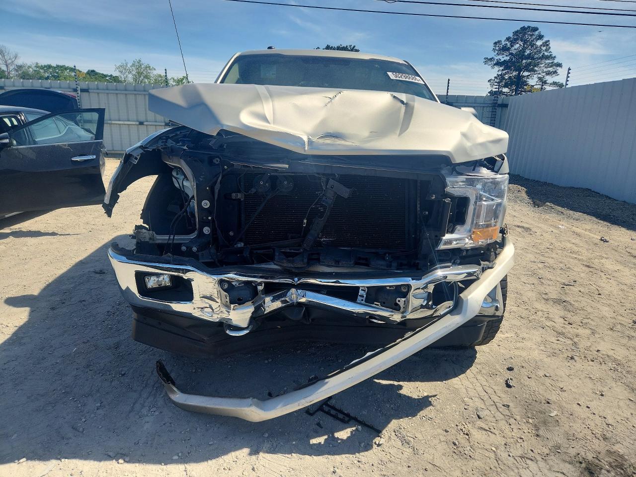 2018 Ford F150 Supercrew - Image 5