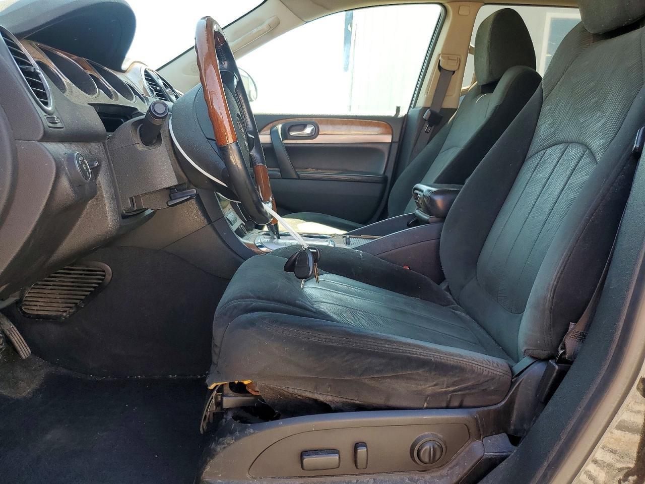 2012 Buick Enclave - Фото 7