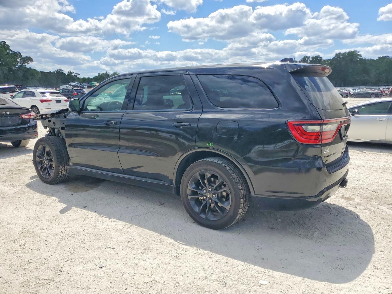 2022 Dodge Durango R - Фото 2