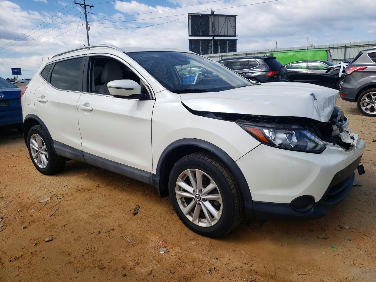 2019 Nissan Rogue Sport Sv - Image 4