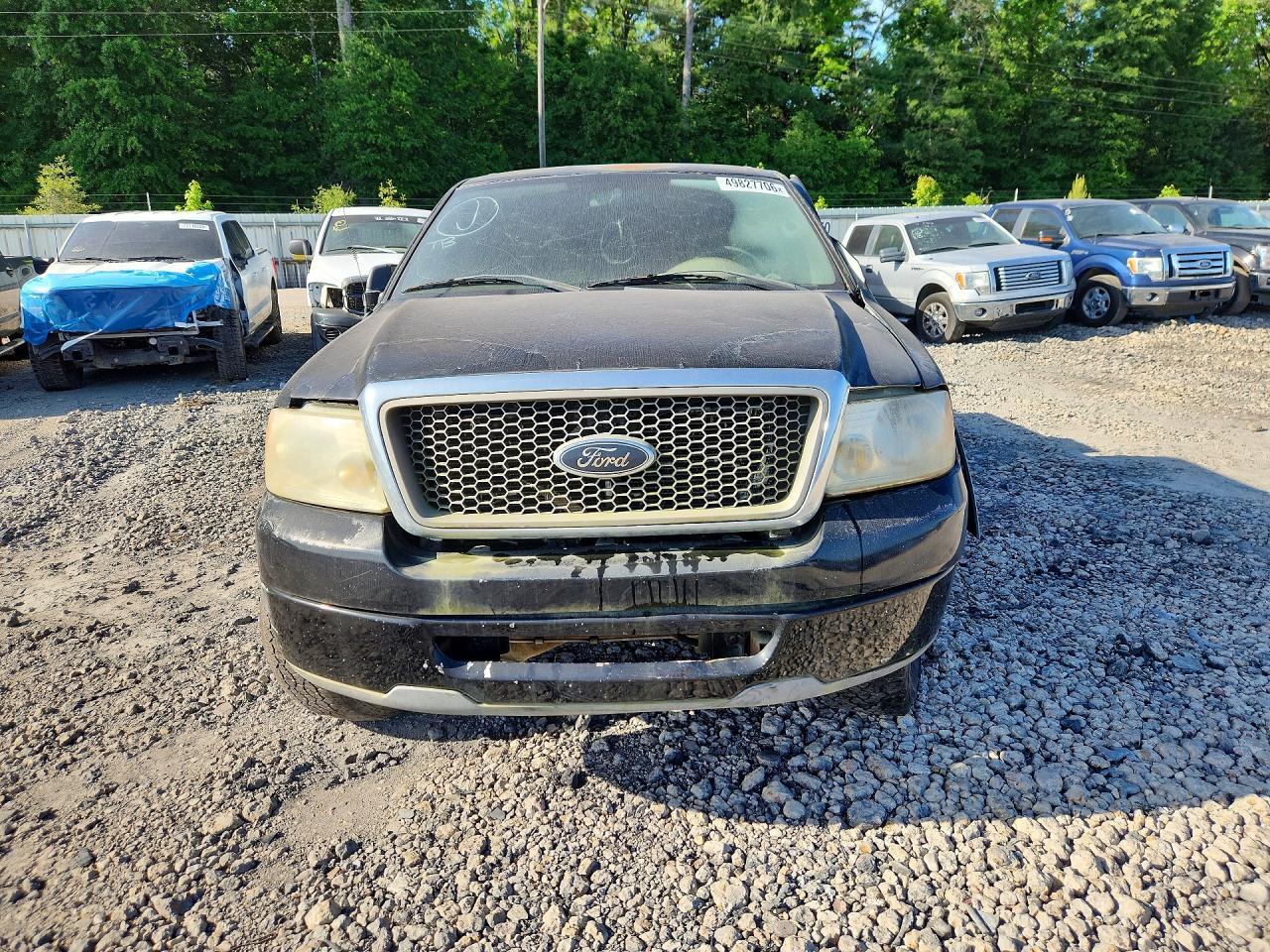 2006 Ford F150 Supercrew - Image 5