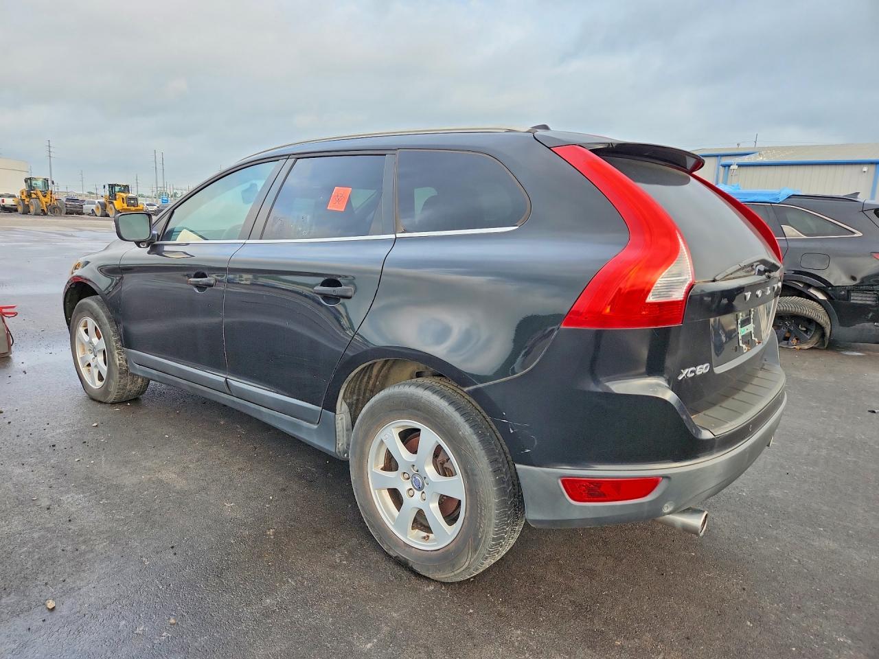 2012 Volvo Xc60 3.2 - Фото 2