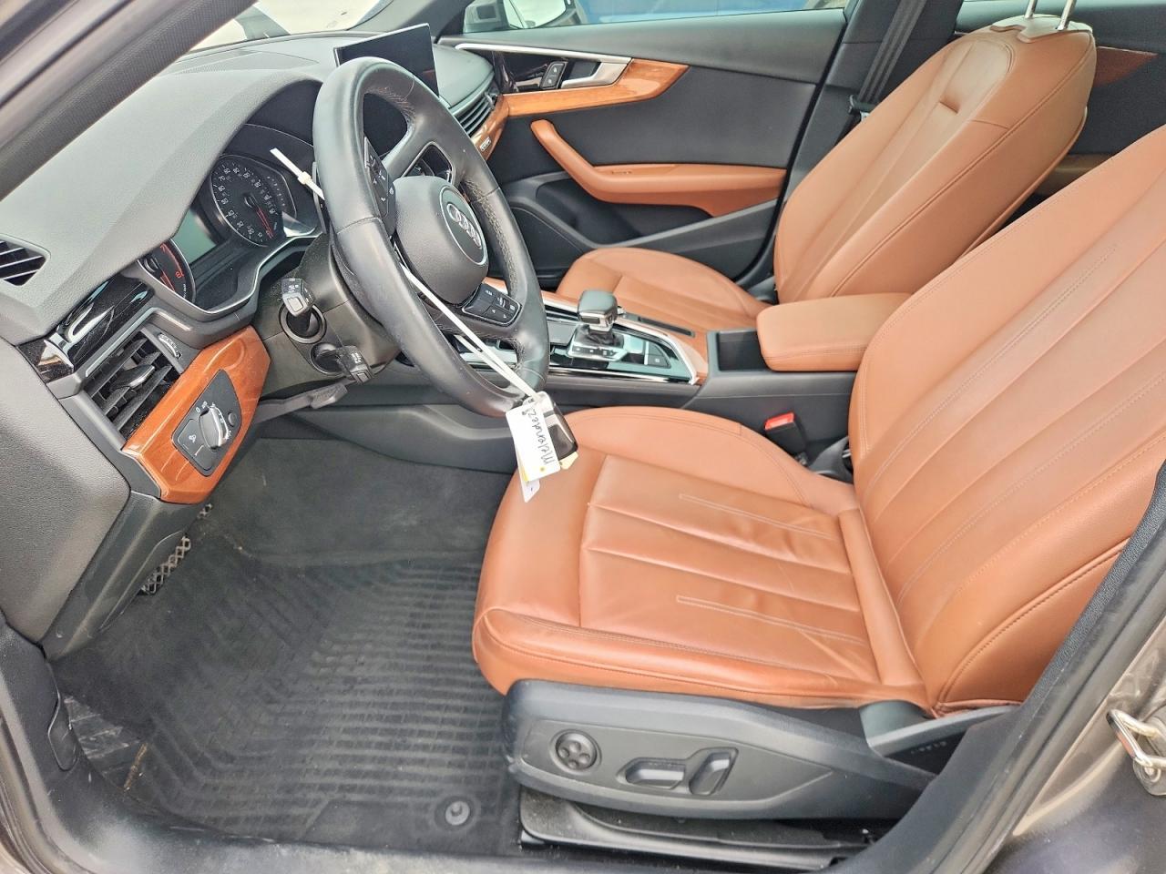 2022 Audi A4 Premium 40 - Image 7