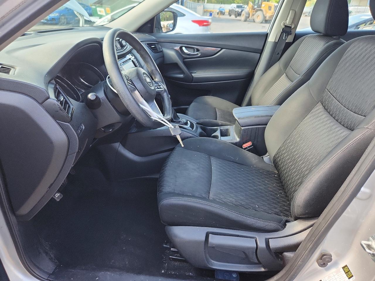 2018 Nissan Rogue - Фото 7