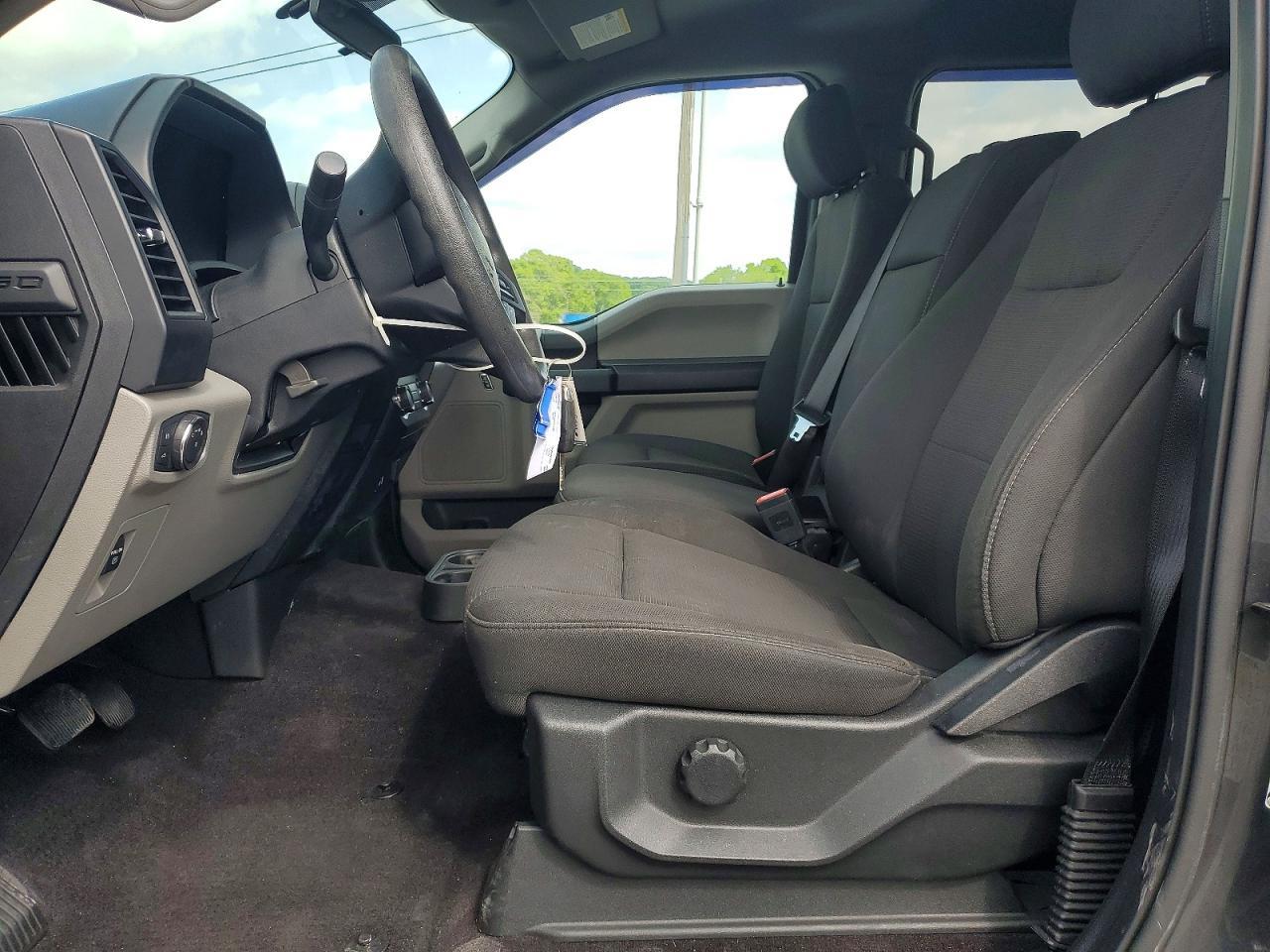 2019 Ford F150 Supercrew - Фото 7