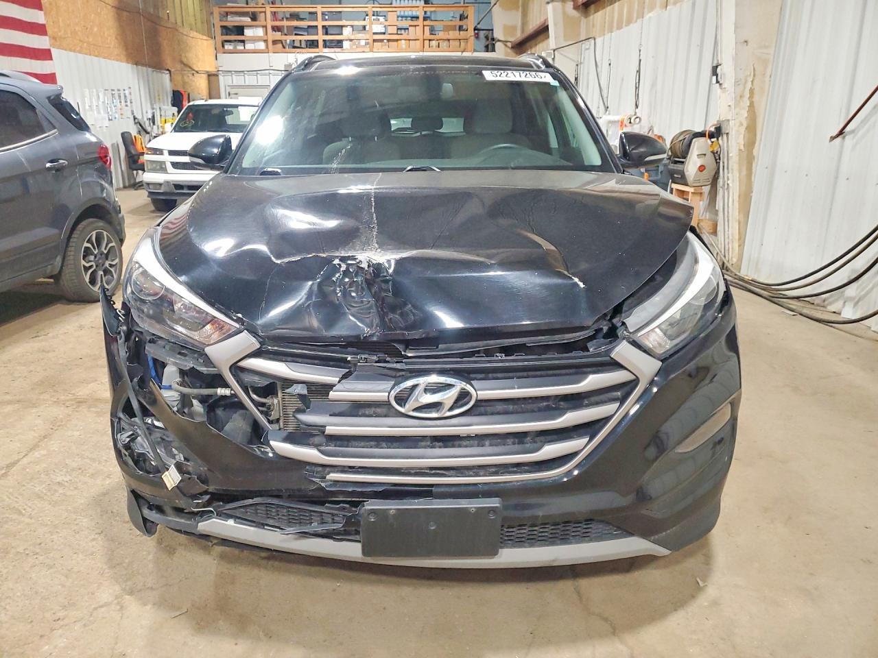 2018 Hyundai Tucson Value - Image 5