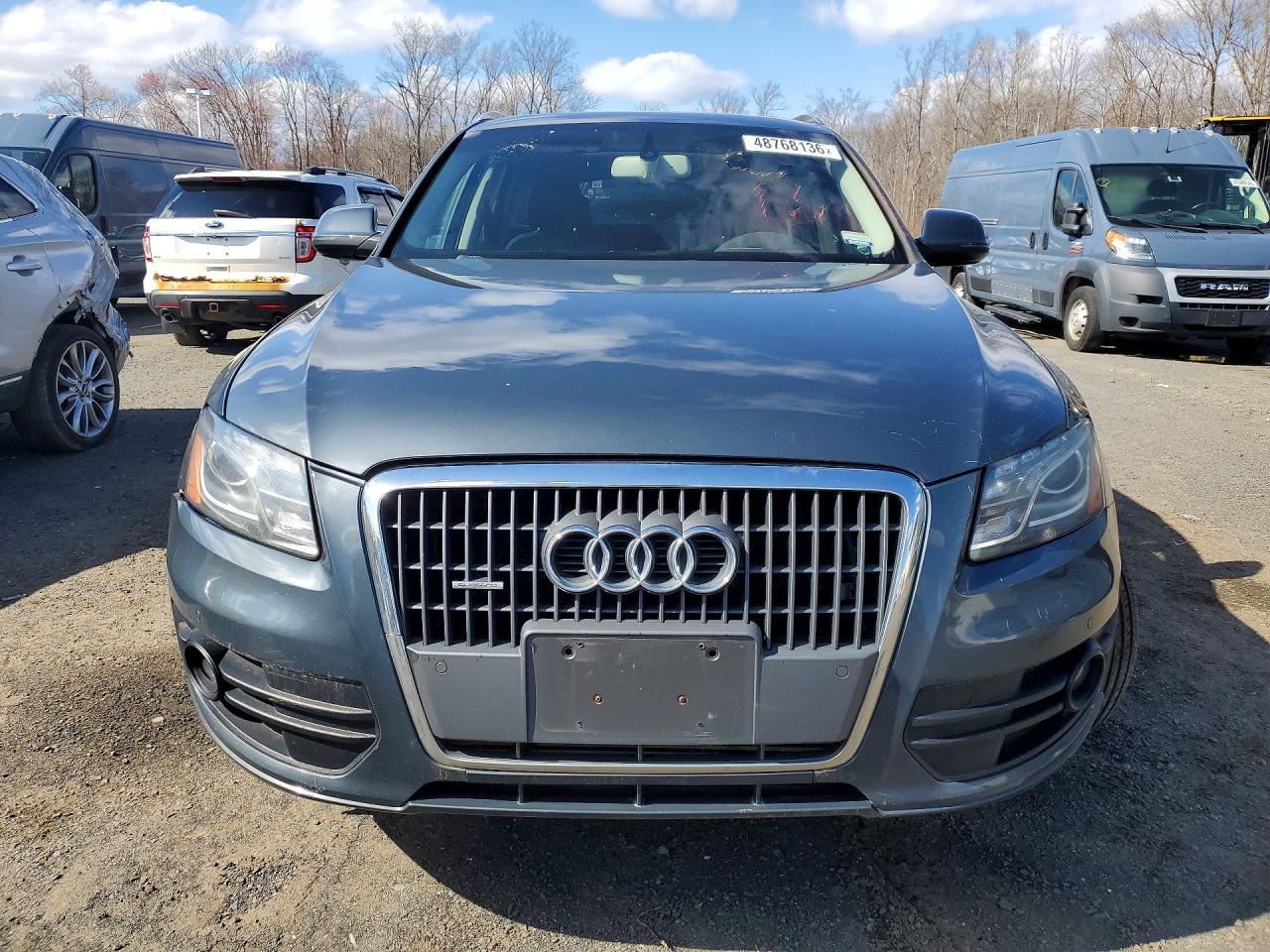 2011 Audi Q5 Premium Plus - Фото 5